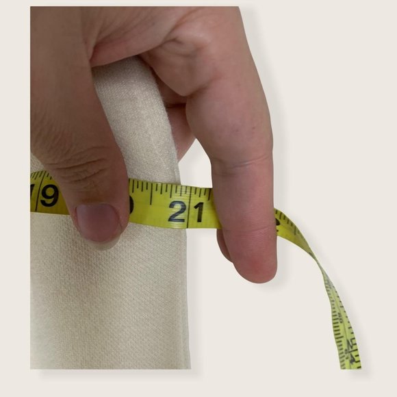 Vintage 90s Graff Californiawear Pull On Pencil Skirt Medium - Picture 9 of 13